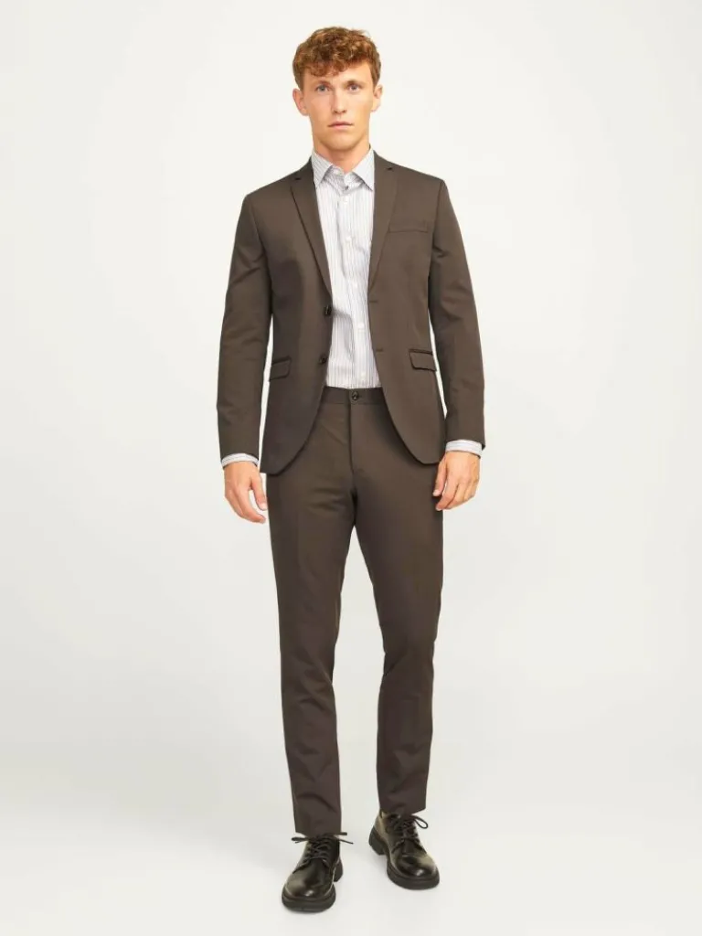 Cheap JPRFRANCO Super Slim Fit Puvut Puvut