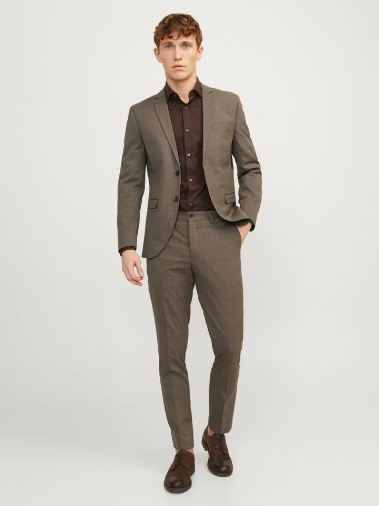 Sale JPRFRANCO Super Slim Fit Puvut Puvut