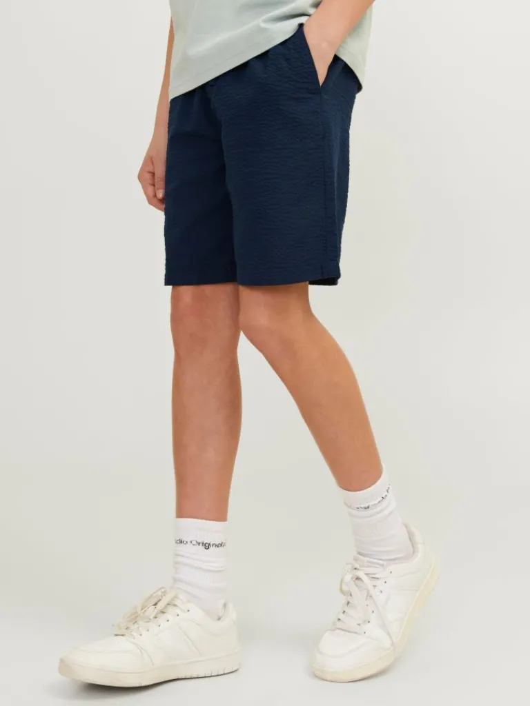 Online Junior Jogger Fit Regular fit -shortsit Shortsit | Ale