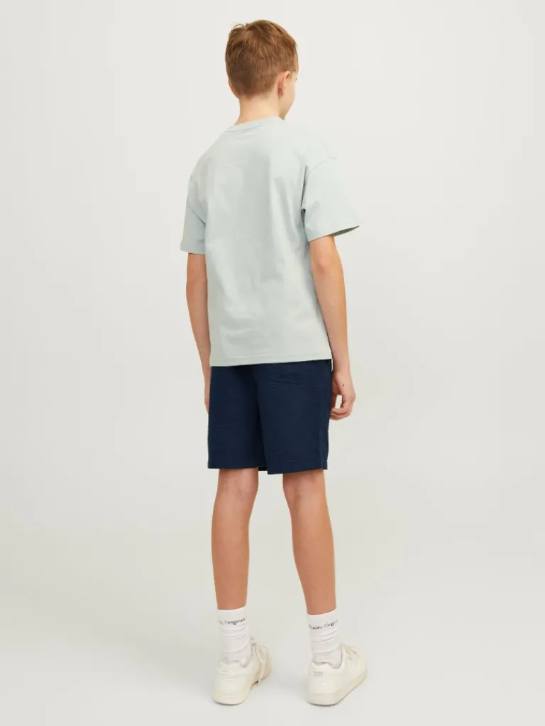 Online Junior Jogger Fit Regular fit -shortsit Shortsit | Ale