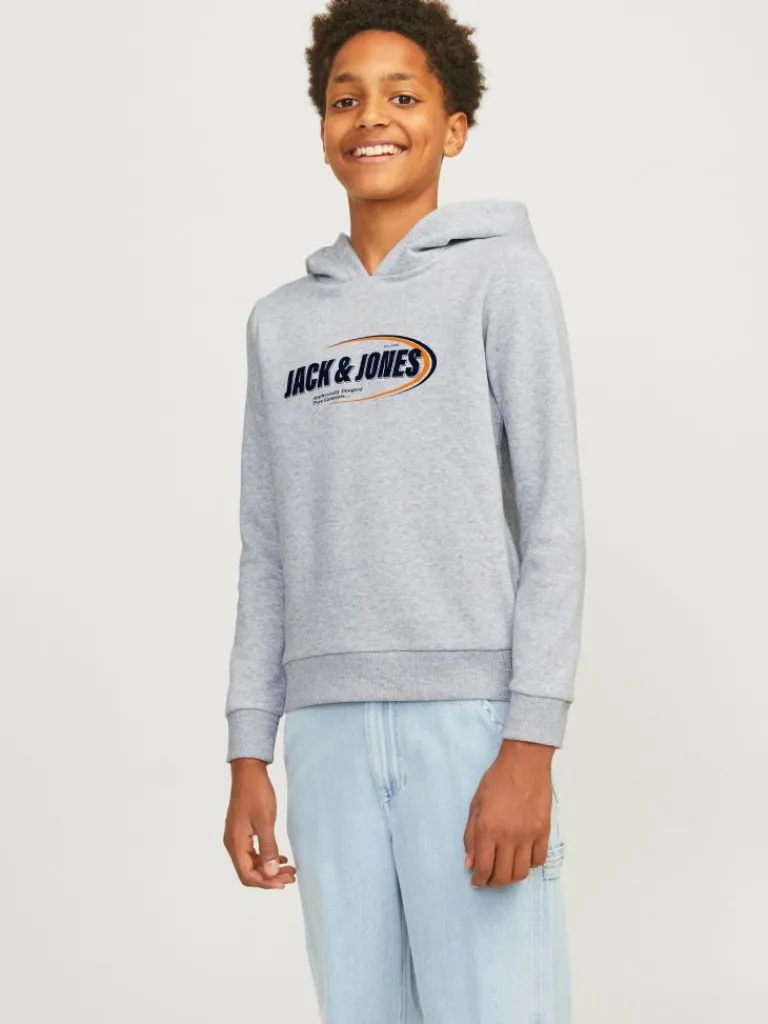 Cheap Junior Logo Huppari Sweatshirts