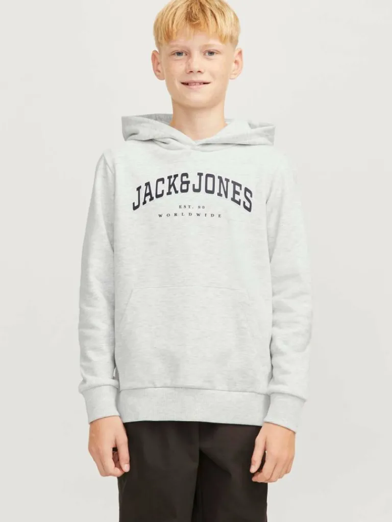 Cheap Junior Logo Huppari Sweatshirts