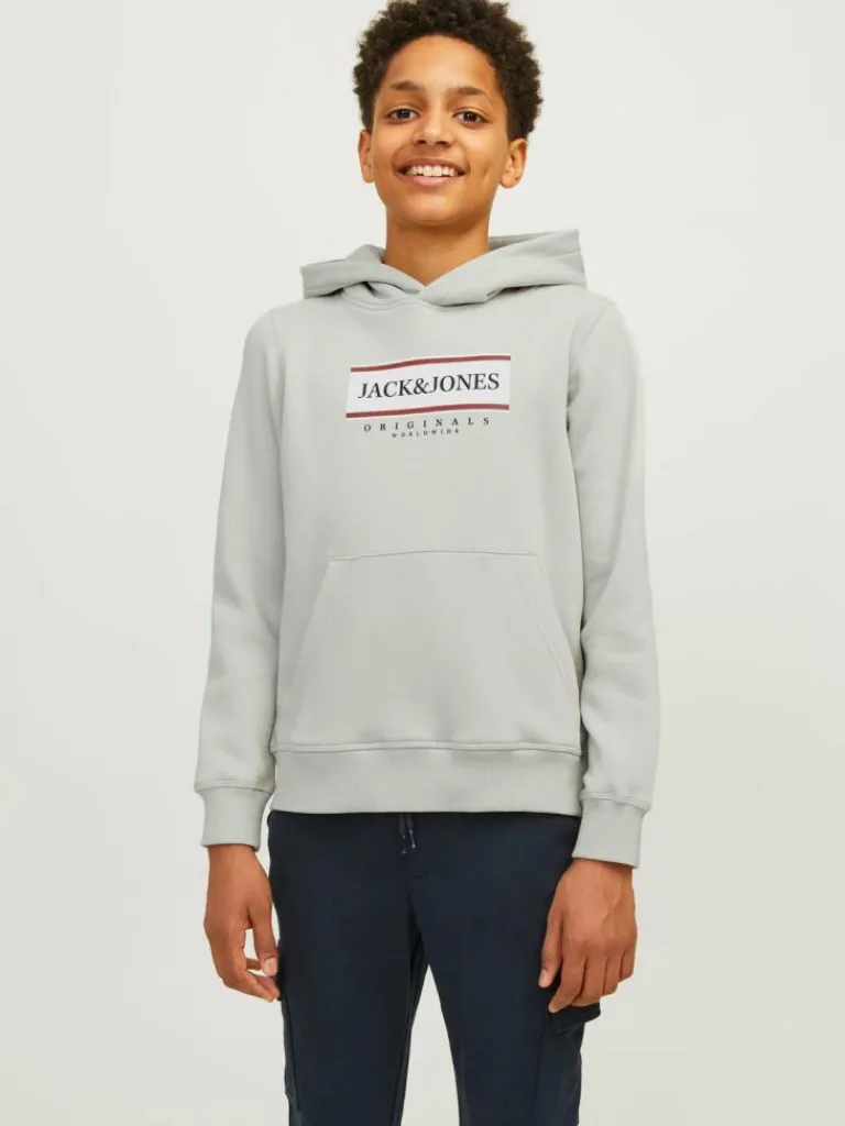 Best Junior Logo Huppari Sweatshirts