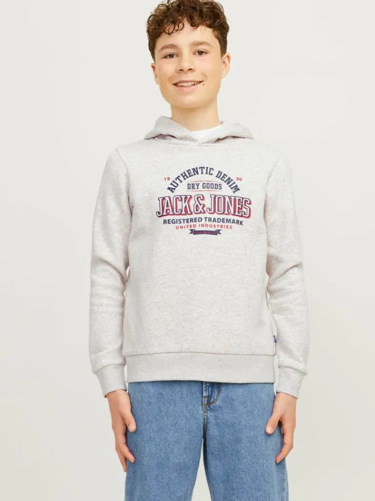 Shop Junior Logo Huppari Sweatshirts