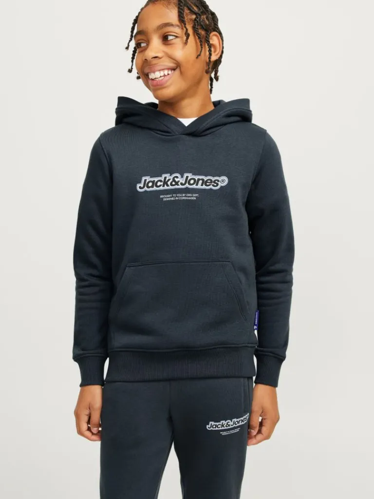 Cheap Junior Logo Huppari Sweatshirts