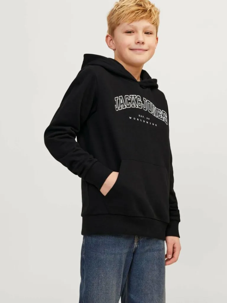 Cheap Junior Logo Huppari Sweatshirts