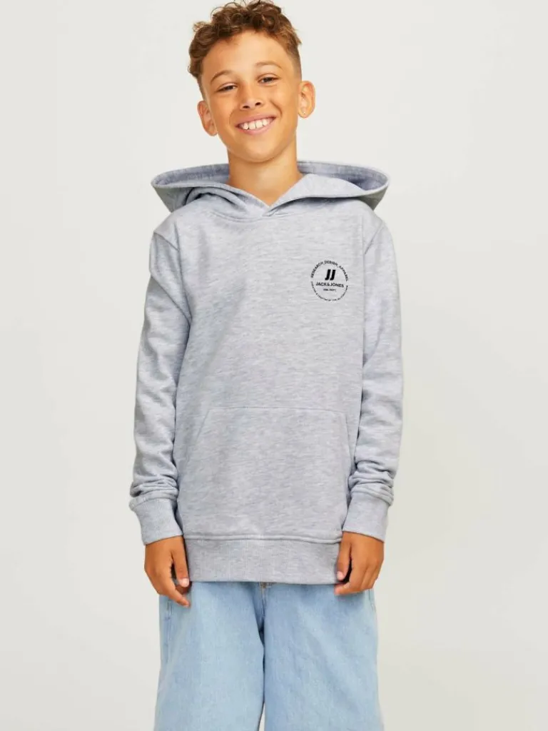 Discount Junior Logo Huppari Sweatshirts