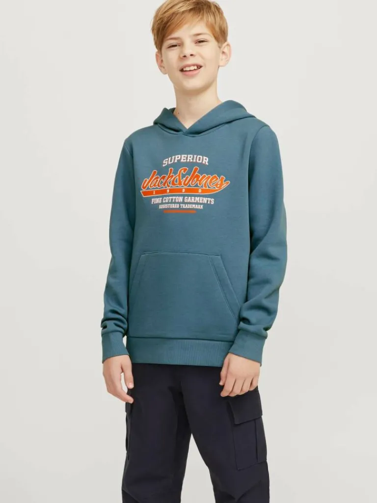 Cheap Junior Logo Huppari Sweatshirts