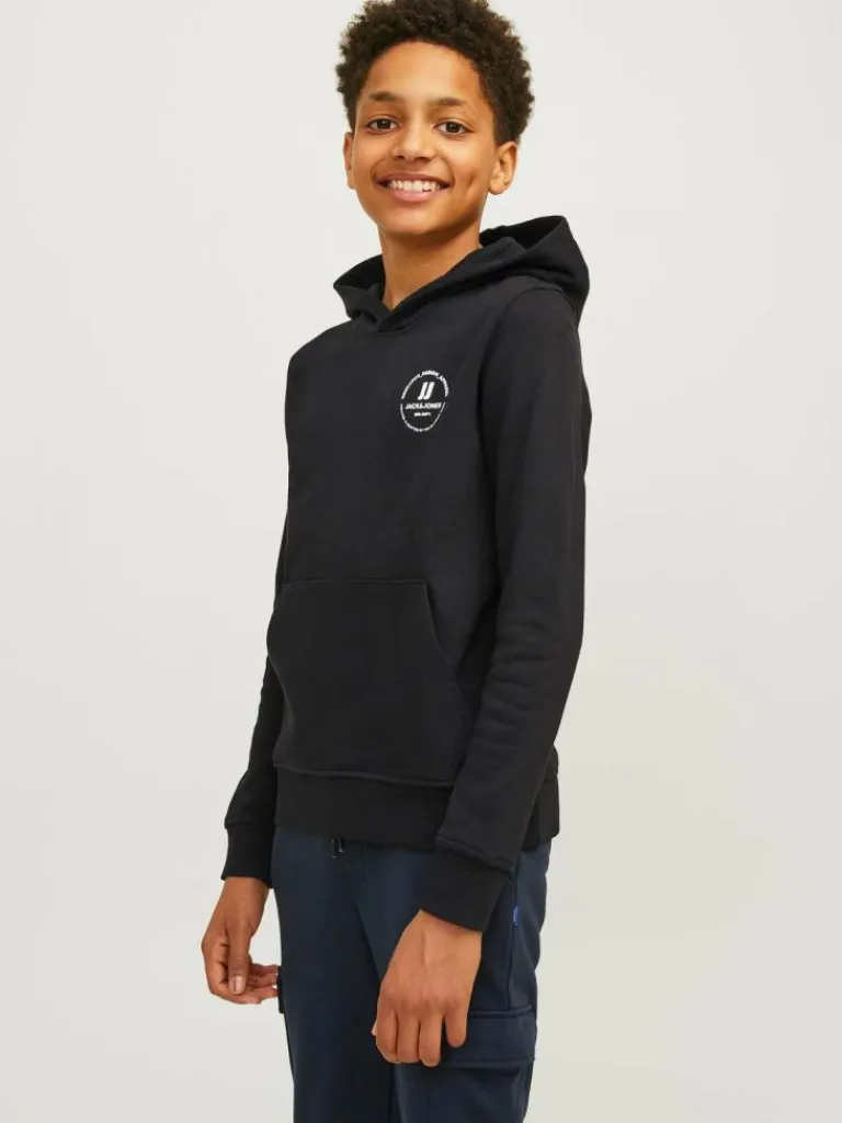 Best Junior Logo Huppari Sweatshirts