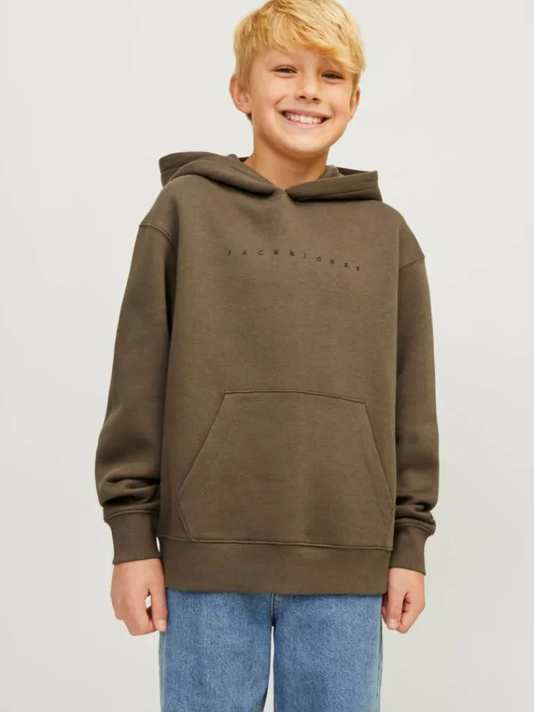 Clearance Junior Logo Huppari Eniten Myydyt | Sweatshirts