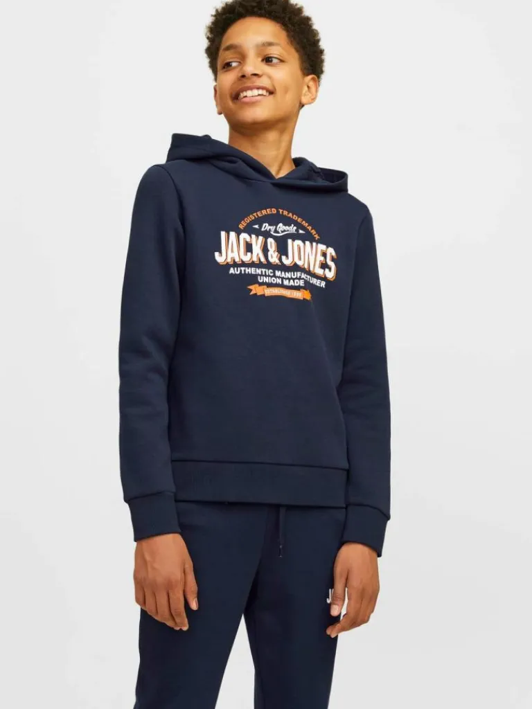 Cheap Junior Logo Huppari Eniten Myydyt | Sweatshirts