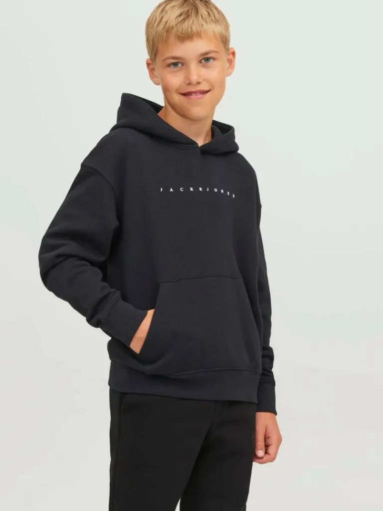 Online Junior Logo Huppari Eniten Myydyt | Sweatshirts