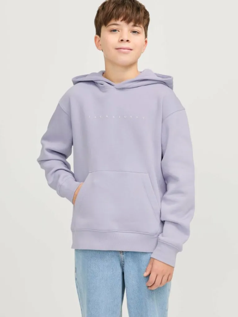 Sale Junior Logo Huppari Eniten Myydyt | Sweatshirts