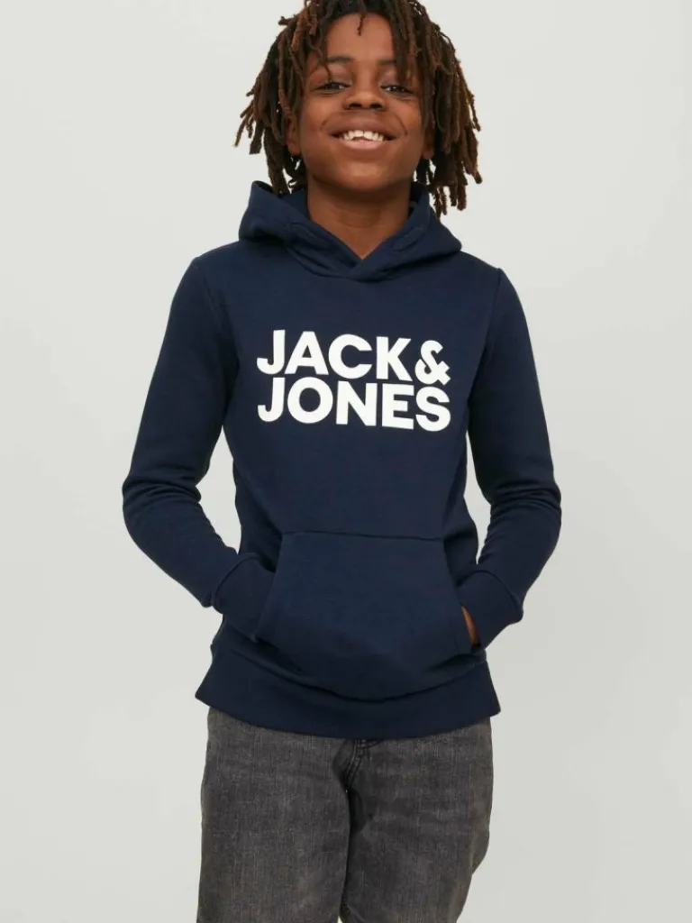 Discount Junior Logo Huppari Sweatshirts