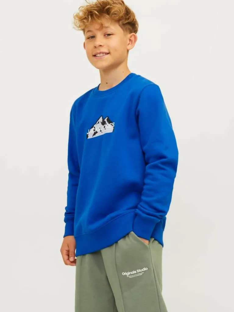 Flash Sale Junior Logo Svetari Sweatshirts