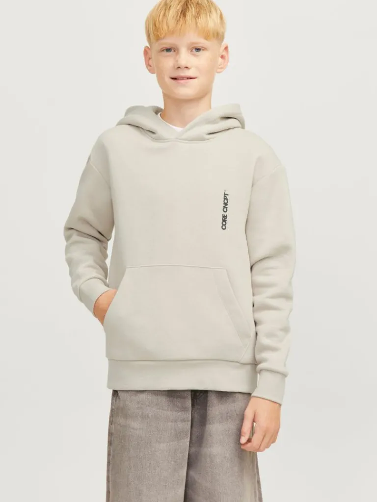 Outlet Junior Painettu Huppari Sweatshirts