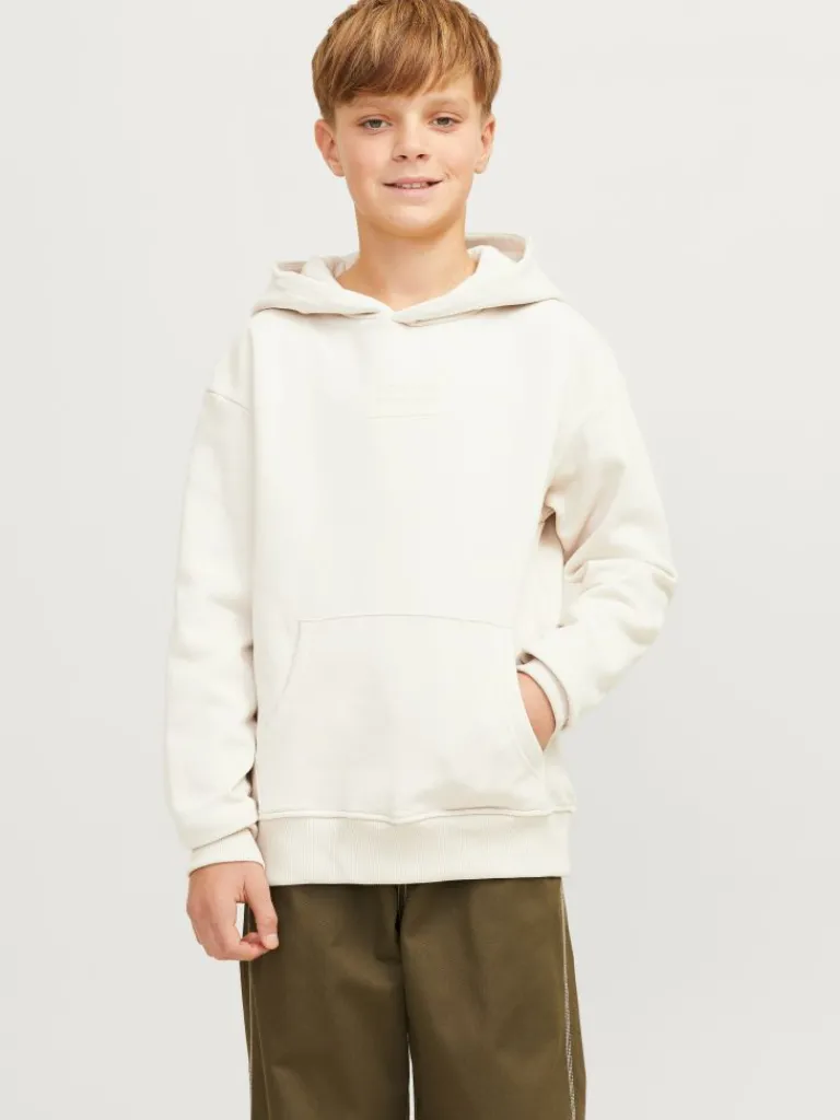 Best Junior Painettu Huppari Sweatshirts