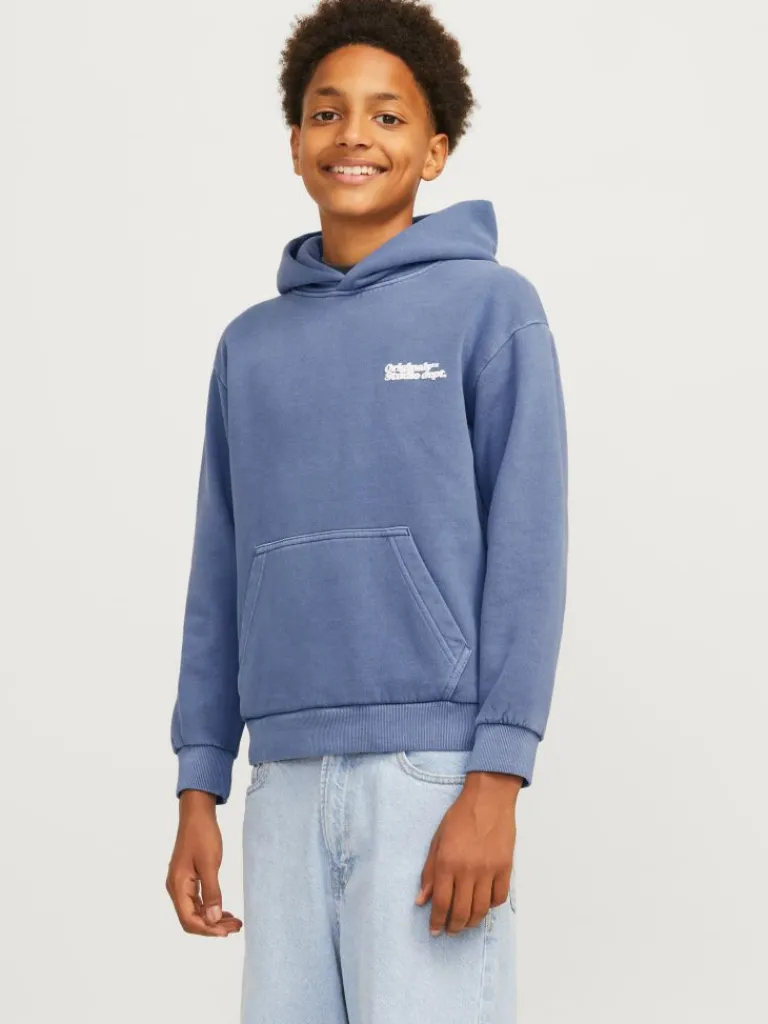 Fashion Junior Painettu Huppari Sweatshirts