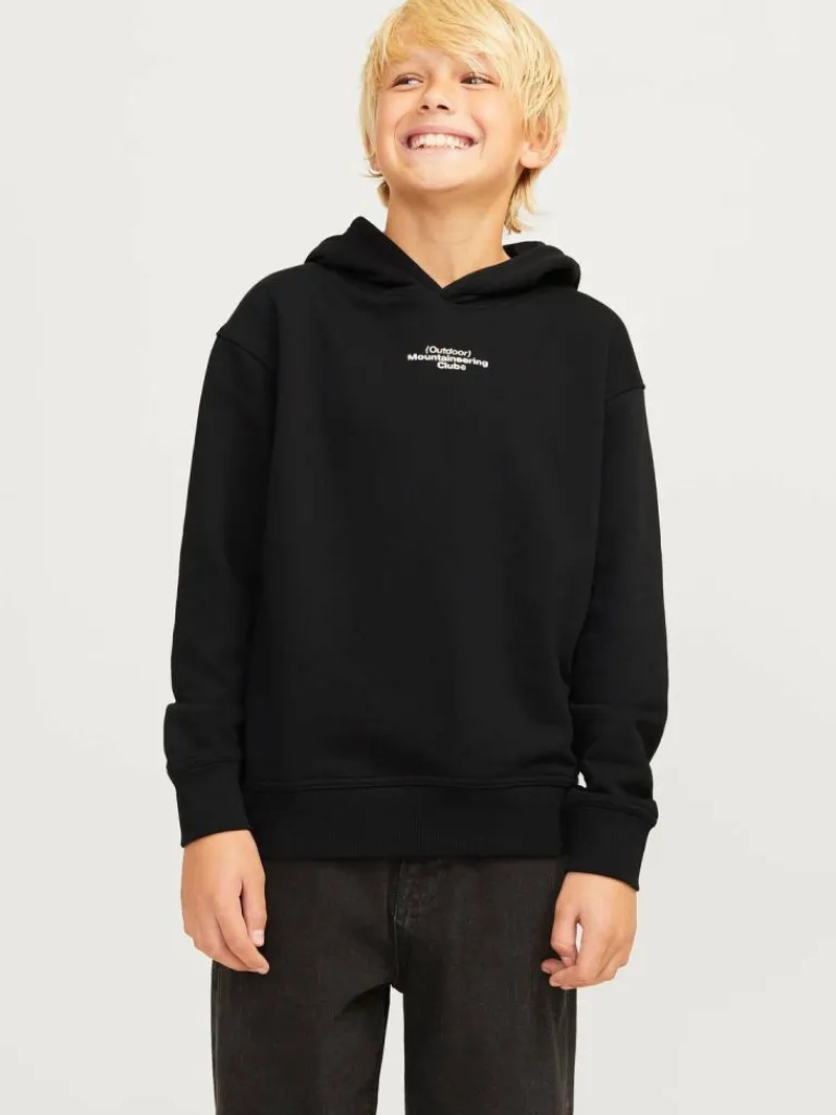 Fashion Junior Painettu Huppari Sweatshirts