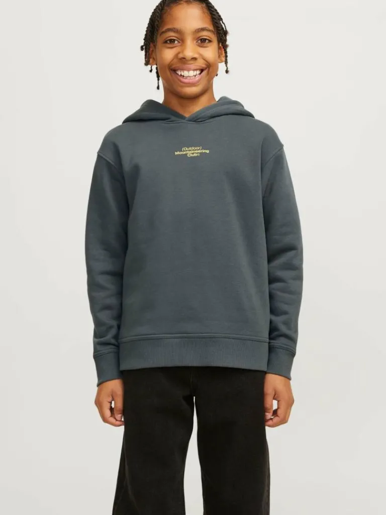 Best Sale Junior Painettu Huppari Sweatshirts