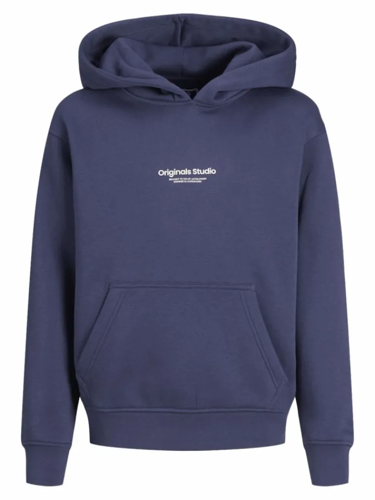 Discount Junior Painettu Huppari Sweatshirts