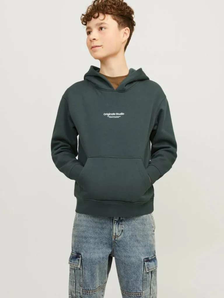 Sale Junior Painettu Huppari Eniten Myydyt | Sweatshirts