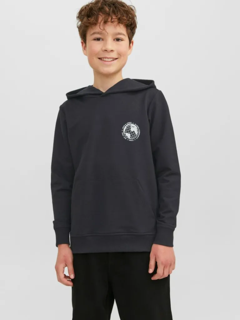 Online Junior Painettu Huppari Sweatshirts | Ale