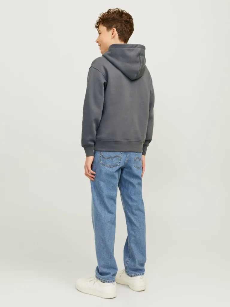 Clearance Junior Painettu Huppari Sweatshirts | Ale