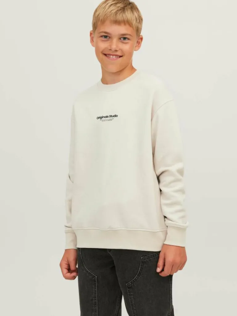 Best Sale Junior Painettu Svetari Sweatshirts