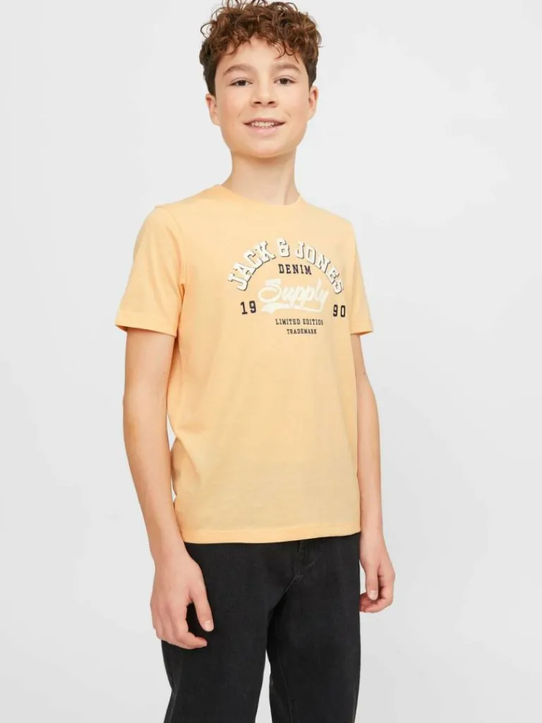 Flash Sale Junior Painettu T-paita T-paidat | Ale