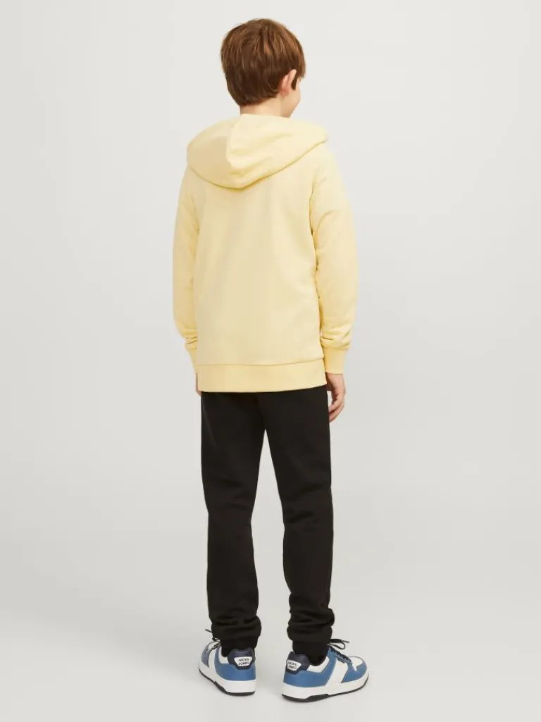 Shop Junior Painettu Vetoketjullinen huppari Sweatshirts | Ale