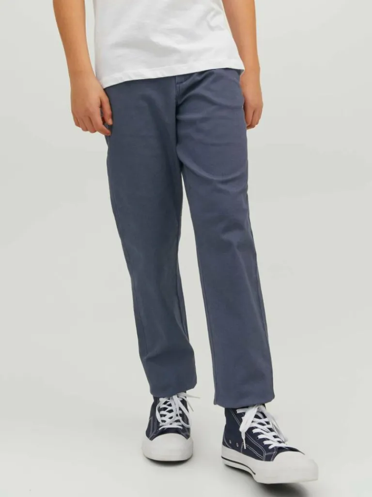 Store Junior Regular Fit Chino-housut Housut | Ale