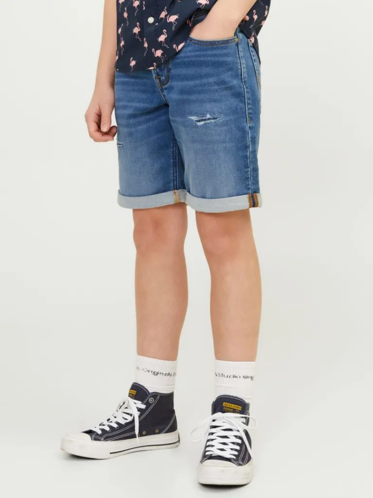 Outlet Junior Regular Fit Regular fit -shortsit Shortsit | Ale