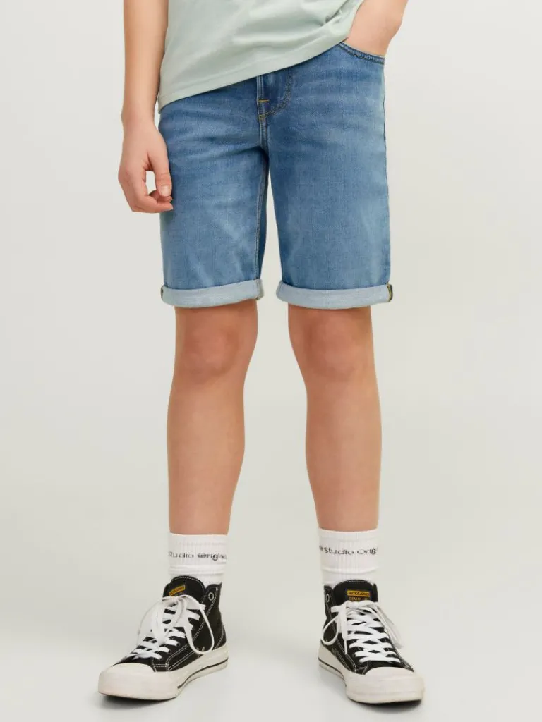 Best Sale Junior Regular Fit Regular fit -shortsit Shortsit | Ale