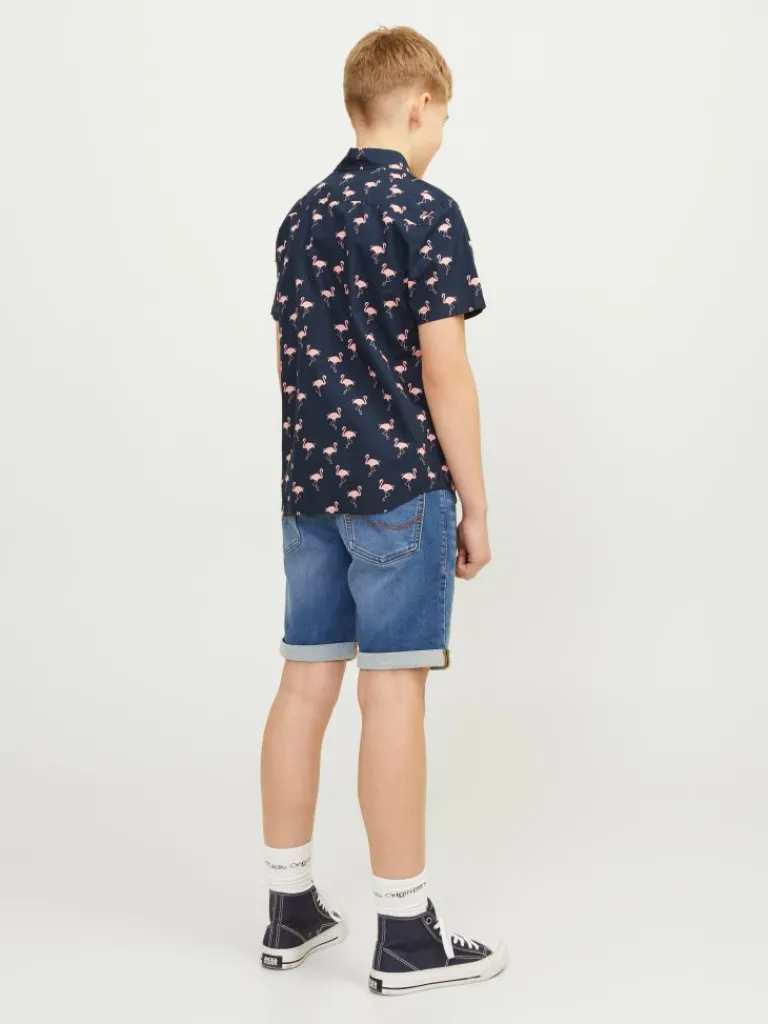 Outlet Junior Regular Fit Regular fit -shortsit Shortsit | Ale