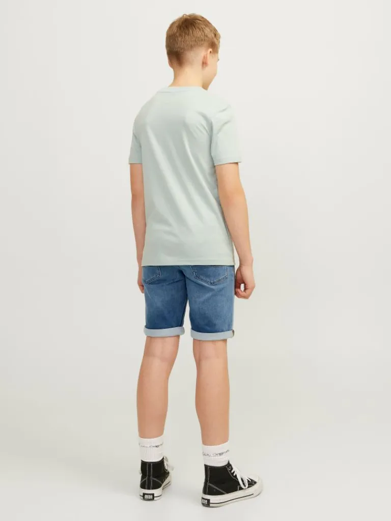 Best Sale Junior Regular Fit Regular fit -shortsit Shortsit | Ale