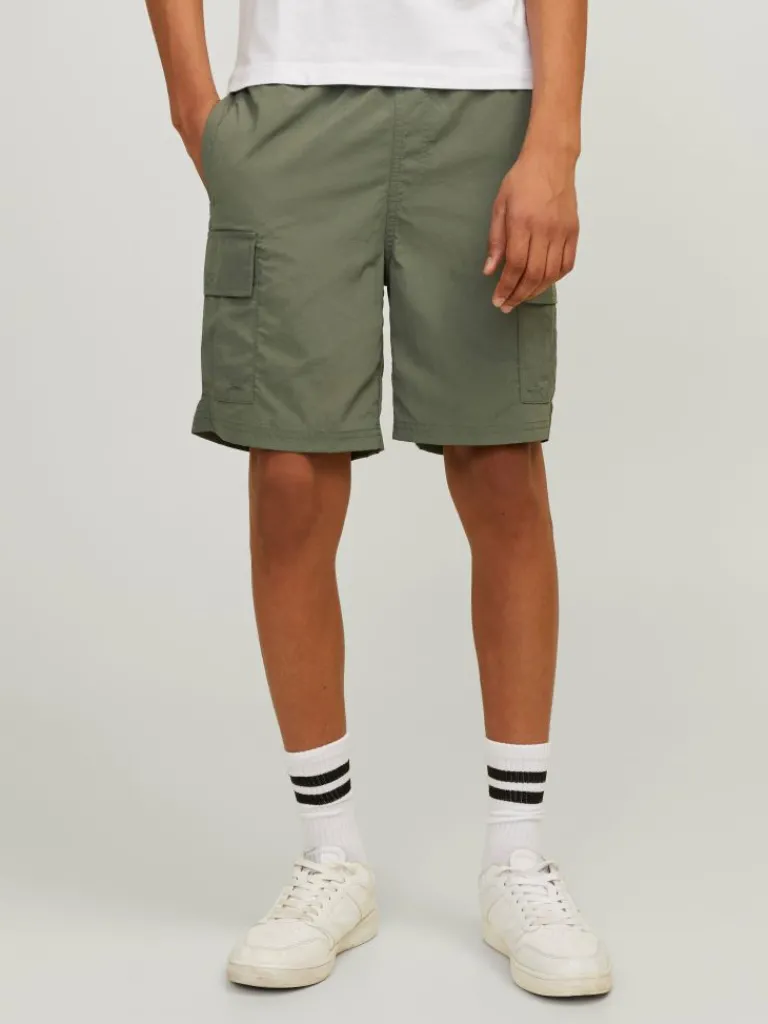 Online Junior Regular Fit Regular fit -uimashortsit Shortsit | Ale