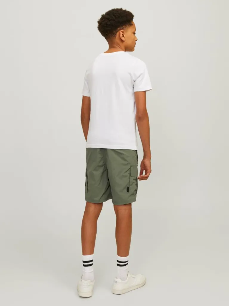 Online Junior Regular Fit Regular fit -uimashortsit Shortsit | Ale