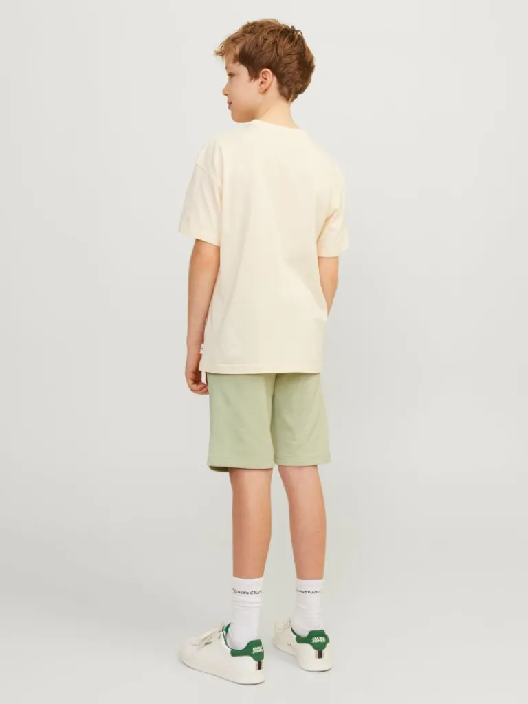 Best Junior Slim Fit Collegeshortsit Shortsit | Ale