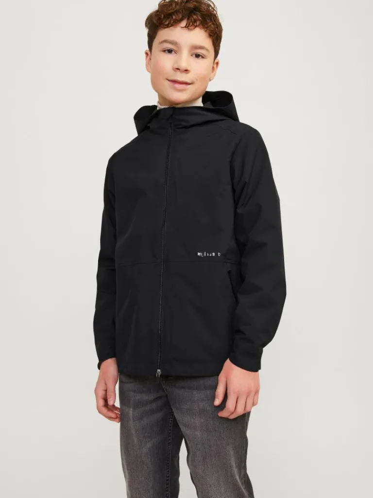 Clearance Junior Softshell-takki Päällysvaatteet | Ale