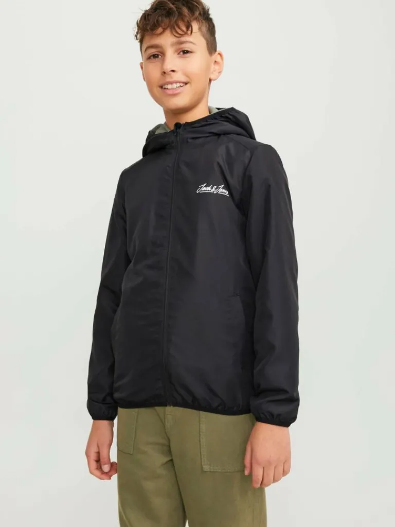 Sale Junior Softshell-takki Päällysvaatteet | Ale