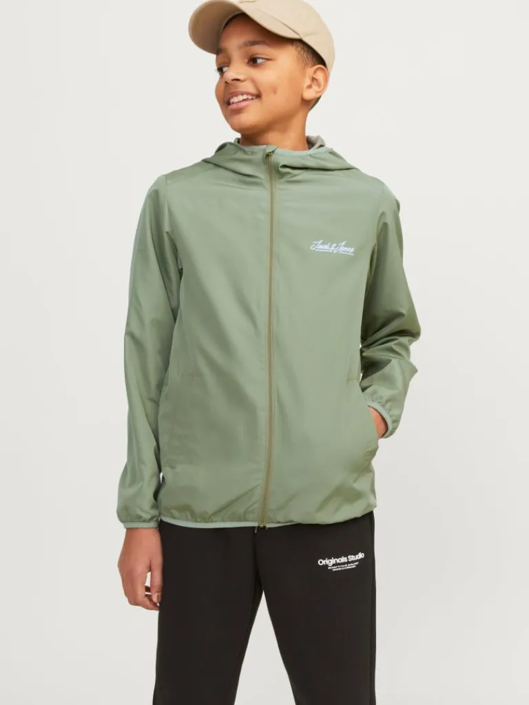 Best Sale Junior Softshell-takki Päällysvaatteet