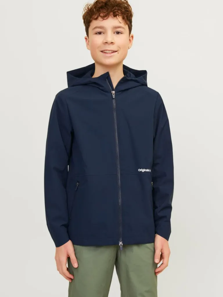 Fashion Junior Softshell-takki Päällysvaatteet | Ale