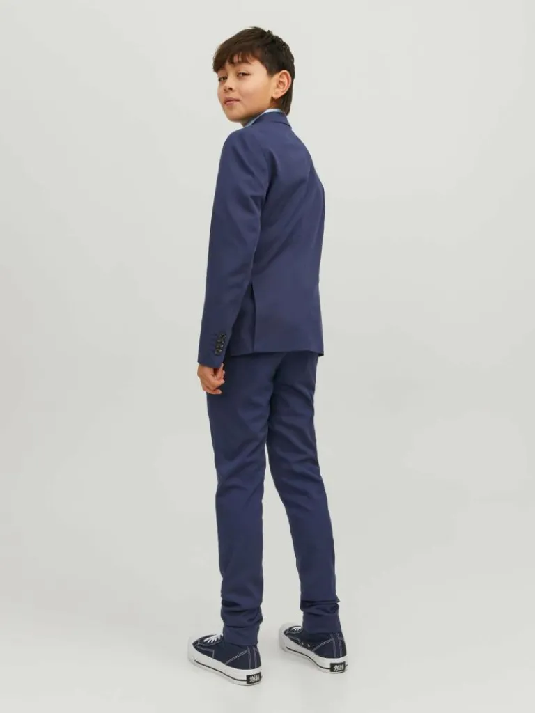 Online Junior Super Slim Fit Suorat housut Eniten Myydyt | Housut