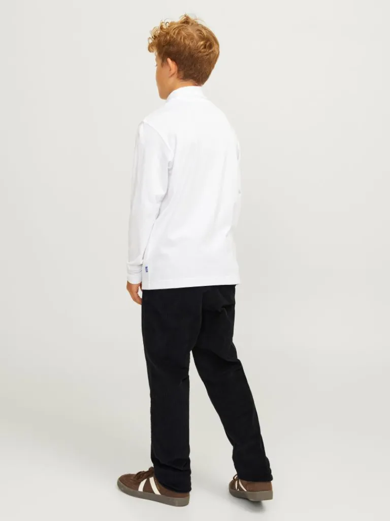 Shop Junior Tapered Fit Carrot fit -housut Housut | Ale