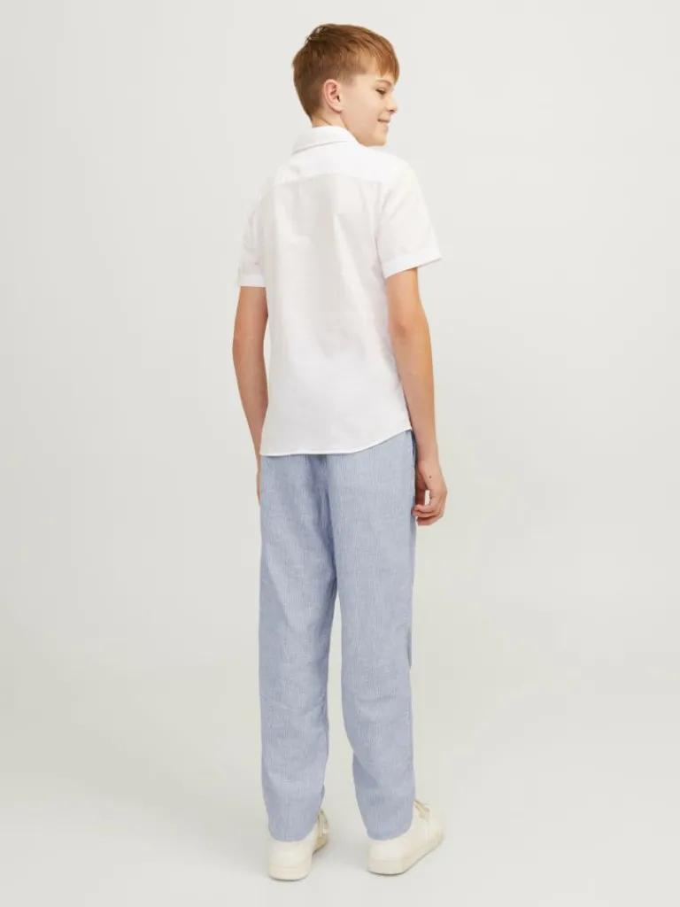 Best Sale Junior Tapered Fit Wide leg -housut Housut | Ale