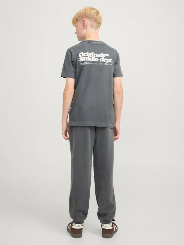 Online Junior Wide Leg Fit Collegehousut Housut | Ale