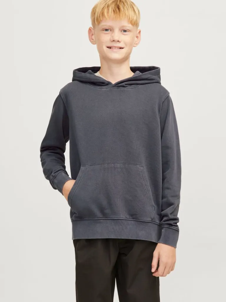 Best Junior Yksivärinen Huppari Sweatshirts | Ale