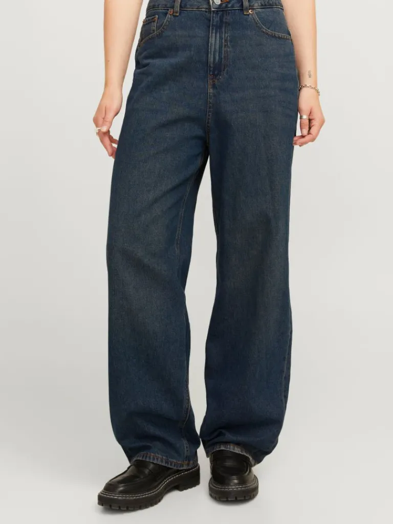 Cheap JXERIN BAGGY MW JEANS R159 DNM Farkut | Denim