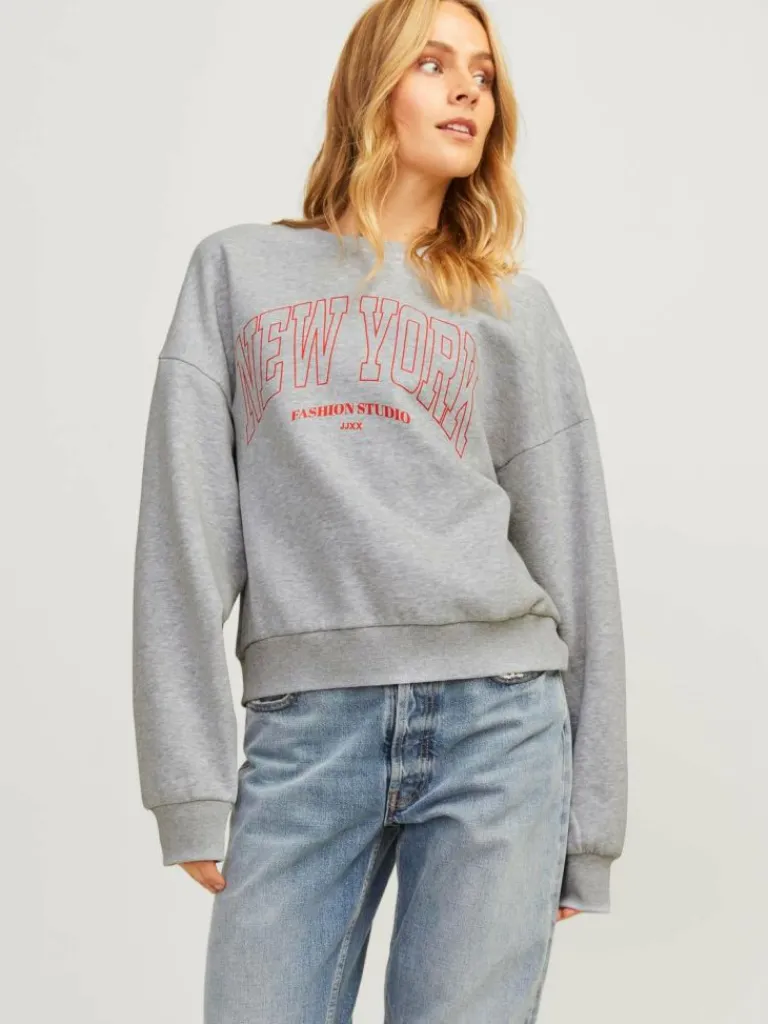 Best Sale JXMERLE Svetari Sweatshirts